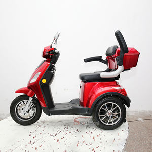 60V puissant tricycle <span class=keywords><strong>personne</strong></span> <span class=keywords><strong>handicapée</strong></span> 3 roues tricycle électrique handicap tricycle <span class=keywords><strong>moto</strong></span> - Product Image 3