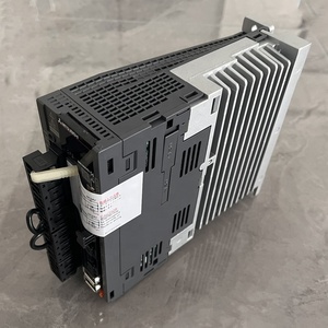 Controlador MR-J40A Nuevo de Fábrica, Amplificador Original al por Mayor con Garantía de un Año - Product Image 4