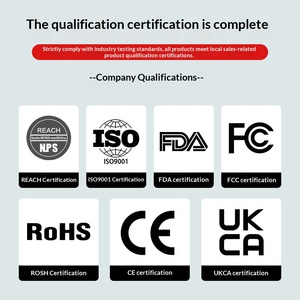 Sexspielzeug Handgehaltener Leck-Zungen-Vibrator für Brustwarzen Frauen Klitoris-Sauger Oral-Leck-Massagegerät für Frauen - Product Image 4