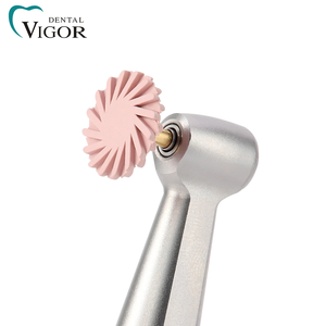 Instrumentos Dentales, Kit de Pulido de Composite Dental, Cepillo de Pulido Dental - Product Image 5