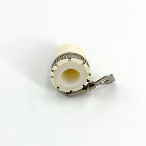 Хромированная насадка для биде - Product Image 5