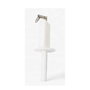 Chinesische Spitzenmarke WALTER <span class=keywords><strong>IEC</strong></span> 61032 IP3X IP4X Testsonde für Eindringungsschutz-Tests - Product Image 3