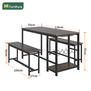 mesa de comedor - Product Image 3
