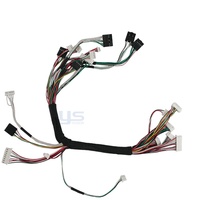Faisceau de câbles autonome pour échange de moteur, pour transmission 4L80E, moteurs DBW LS2 LS3, moto haute performance