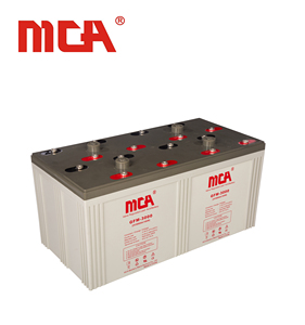 Suitable High Quality 2V 1200Ah Sealed Deep Cycle Battery with Free Maintenance for Golf Carts UPS & <b>Lighting</b> - Product Image 5