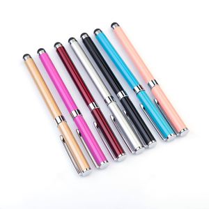 ปากกาลูกลื่นราคาประหยัดสำหรับนักเรียน JH สีสันน่ารัก ปลายปากกาแบบโลหะ - Product Image 3