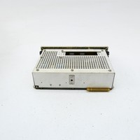 Modicon Pc-0984-381 120/240v Unmp