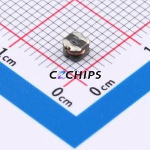 ZECD32-3R3M ตัวเหนี่ยวนำไฟฟ้าแบบ SMD,3.5x3 มม. ( ค่าความเหนี่ยวนำ: 3.3uH )( ความแม่นยำ: 20% กระแสไฟฟ้าที่กำหนด: 1.83A ) - Product Image 2