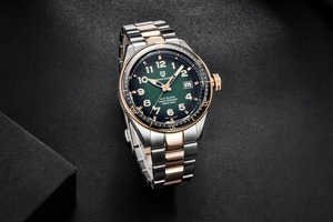 Reloj de Pulsera <span class=keywords><strong>PAGANI</strong></span> DESIGN 1649 de Alta Calidad, Envío Inmediato, Diseño Moderno, <span class=keywords><strong>Precio</strong></span> de Fábrica, Relojes de Cuarzo de Acero Inoxidable para Hombre - Product Image 6