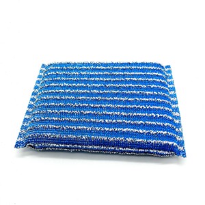 Spugna per pulire i piatti domestici morbidi all'ingrosso della fabbrica - Product Image 1