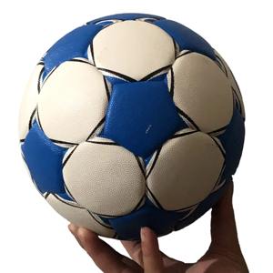 Hygroscopic PU 2026 PU <b>Handball</b> Made of Soft Touch Material for Professional Team Training Factory Good Selling Custom Design - Product Image 6
