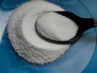 Acide DL-Malique en Poudre Qualité Alimentaire, Régulateur d'Acidité 99,5% (Analyse), Additif Alimentaire, CAS 617-48-1, Fourniture Directe Usine