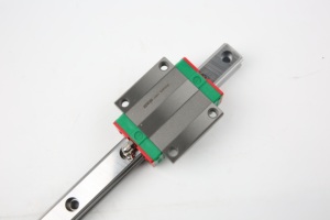 Rail linéaire de la série HGW, entièrement conforme aux spécifications - Product Image 5