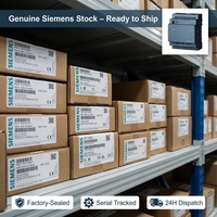 Contrôleur PLC d'origine 6ES7215-1AG40-0XB0 Distributeur Simatic S7-12000 Module CPU 1200 Cpu 6ES7 215-1AG40-0XB0 PLC