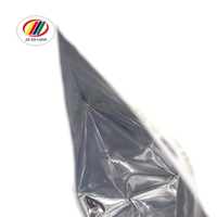 Sacs en plastique mylar debout imprimés personnalisés Feuille d'aluminium mate anti-odeur pour aliments lyophilisés