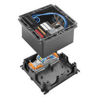 สินค้าใหม่และของแท้ 100% -Weidmueller- บล็อกขั้วต่อ ผลิตภัณฑ์อื่นๆ SAKDK 2.5V2696990000 SAKDK 2.5V2696990000 บล็อกขั้วต่อ 100 - Product Image 4