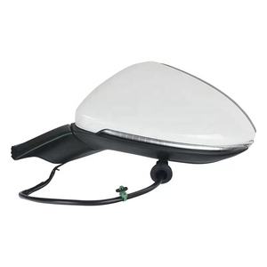 <span class=keywords><strong>Rétroviseur</strong></span> latéral pliable pour VW <span class=keywords><strong>GOLF</strong></span> <span class=keywords><strong>7</strong></span> / 5G1 857 507 BF, vente directe en usine - Product Image 3