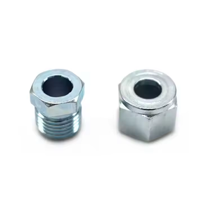 Service d'usinage CNC de rondelles plates en acier inoxydable de qualité supérieure, personnalisées, perçage et brochage pour l'usinage en Inde - Product Image 4