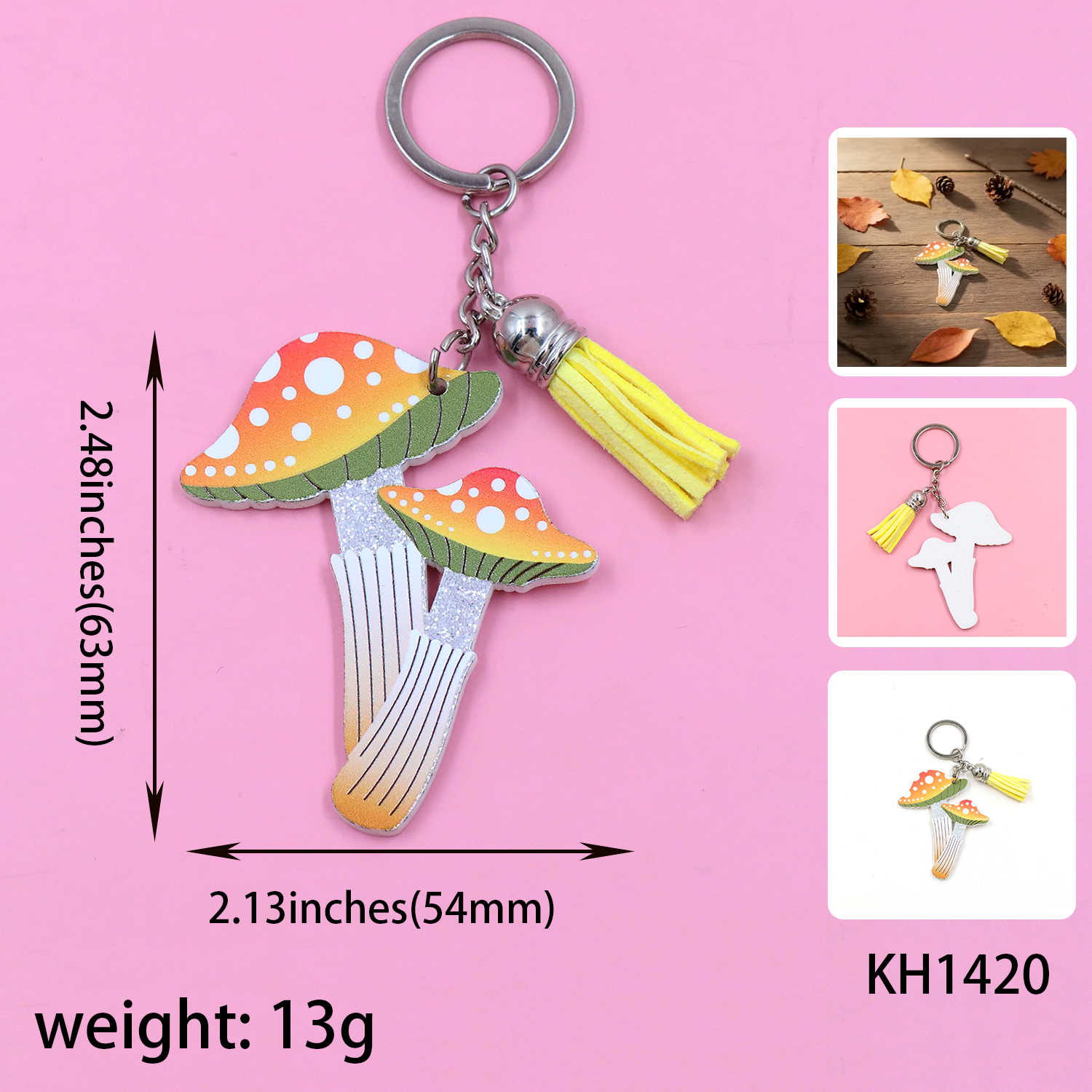 KH1420    เคเอช1420