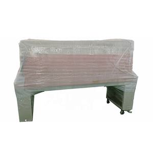 Automatische kontinuierliche PVC-Schrumpf maschine - Product Image 2