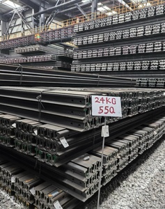 GB tiêu chuẩn u71mn <span class=keywords><strong>qu70</strong></span> cần cẩu đường sắt thép kp70 biến áp ánh sáng Đường Sắt theo dõi - Product Image 1