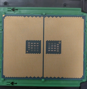 สำหรับซีพียู AMD <span class=keywords><strong>RYZEN</strong></span> <span class=keywords><strong>Threadripper</strong></span> <span class=keywords><strong>1900X</strong></span> TR4 โปรเซสเซอร์ 8-คอร์ 16T 3.8 GHz 180W 16MB - Product Image 2