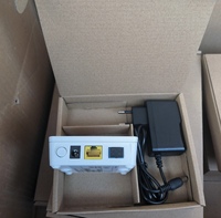 HG8310M XPON GPON ONU 기가비트 1GE 싱글 포트 무-WiFi 무-POTS 무-USB 브리지 모드 FTTH 광 네트워크 터미널 광섬유 모뎀