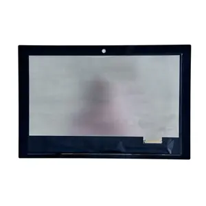 LCD Display Module 10.1 Inch 800*1280 Monitor Resistive Touch Screen LCD Monitor For Industrial Field