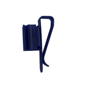 Clip de Fijación Multifuncional para Tuberías de Acuario, Diámetro Ajustable, Fácil de Usar, Accesorio de Plástico para Pecera - Product Image 5