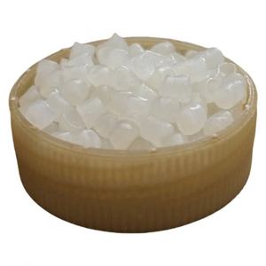 Granules vierges en PEHD de matière première plastique HDPE de polyéthylène haute densité de résine HDPE d'usine - Product Image 6