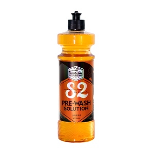 Factory Wholesale OEM Liquid High Gloss Car Wash Cleaning Fluid for Car Care - Product Image 1