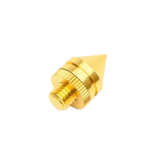חלקי עיבוד cnc מותאם אישית חלקי אלומיניום עיבוד שבבי עיבוד שבבי עיבוד כרסום - Product Image 2