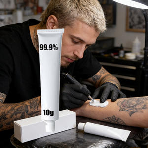 Nuovi Arrivi: Crema per Tatuaggi, Prodotti Estetici, Henna El Cahira 2026, Strumenti per Trucco, Macchina per Tatuaggi, Spedizione Gratuita - Product Image 1