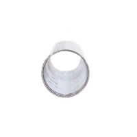 Saluran listrik MECH Hot Dip, alat listrik tahan pembakaran 1/2 "-4 inci