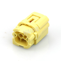 Connecteur 2 broches 7283-5073-70 Connecteur terminal de capteur d'airbag Fiche femelle étanche Connecteur automobile Faisceau de câbles 7283-6502-50