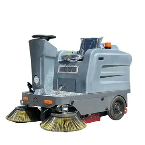 Factory direct sales Advanced Electric Floor Scrubber