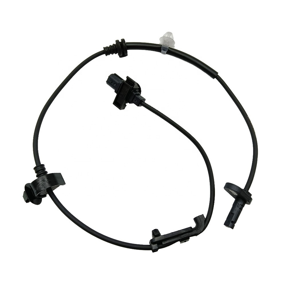 57455-SWA-003 Front LH Side ABS Wheel Speed Sensor s For Honda CR-V CRV 07-11
