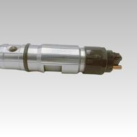 Inyector de Combustible Diésel 0445120156 Directo de Fábrica para Motor Serie 120 Common Rail