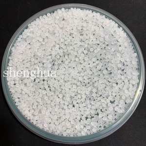 Gránulos de LDPE de Grado Alimenticio y Médico, Material Plástico al por Mayor, Resina de HDPE, LLDPE y LDPE para Moldeo por Inyección y Soplado, para Bolsas, Tuberías y Tableros - Product Image 3
