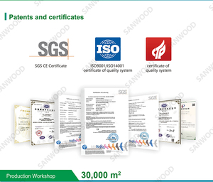 Yatay 2 Bölgeli Termal Şok <span class=keywords><strong>Test</strong></span> Kabini IEC 60068-2-14 Sertifikalı - Product Image 6