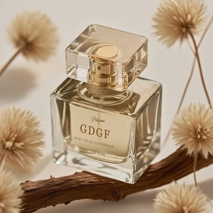 ODM/OEM Perfume de Mujer Floral Fresco de Lujo con Logotipo Personalizado, Fragancias Nuevas y Económicas, Totalmente Personalizables, Marca Privada - Product Image 6