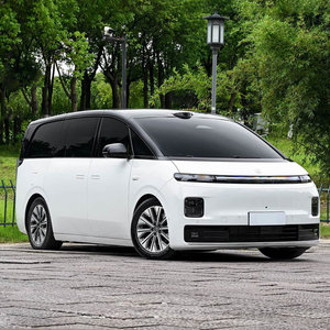 Nouvelles voitures électriques LEAPMOTOR D99 EREV, LEAPORD D99 MPV LHD, SUV/MPV électrique de luxe, véhicules de luxe à vendre. Acompte. - Product Image 3