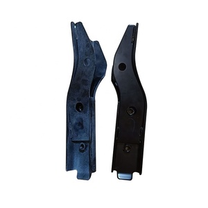 PARACHOQUES TRASERO KX-C-059 para <span class=keywords><strong>MITSUBISHI</strong></span> <span class=keywords><strong>L200</strong></span> <span class=keywords><strong>2019</strong></span> - Product Image 4