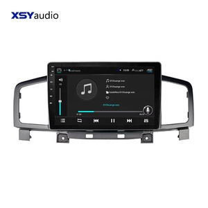 <span class=keywords><strong>Radio</strong></span> de coche Android 10,1 "Pantalla táctil sistema de navegación Multimedia REPRODUCTOR DE Dvd de coche 2013 2014 2015 para Nissan Quest Elgrand 2012 - Product Image 5