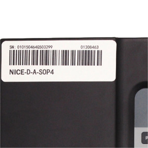 Contrôleur d'onduleur de porte d'ascenseur Original Monarch NICE900 NICE-D-A-SOP2 NICE-D-A-SOP4, Pièces de rechange pour entraînement de porte métallique d'ascenseur - Product Image 5