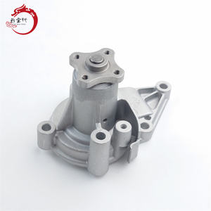 Système de refroidissement de haute qualité POMPE DE REFROIDISSEMENT ASSY-COOLANT 25100-26900 2510026900 pour Hyundai Accent 25100 26900 - Product Image 3