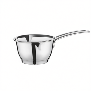 Butter <b>Pan</b> Stainless Steel <b>Small</b> Professional Kitchen Tool - Product Image 2