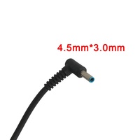 Chargeur d'alimentation authentique 19,5 V 6,15 A 120 W, adaptateur secteur pour ordinateur portable HP Envy/OMEN 15 15-ax 17-W/Pavilion 15-bc 15-ay Series