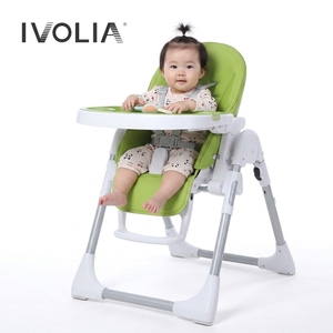 OEM IVOLIA Kidschairs 3-in-1 Chaise Haute Bb Modern Classic Home Use Kids Portable <strong>Highchair</strong> Silla De Alimentacin Para Bebs - Product Image 1