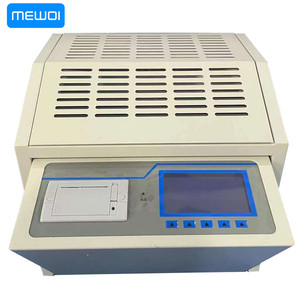 80kv 100kv 100kv एकल कप इन्सुलेट तेल डिइलेक्ट्रिक शक्ति परीक्षक ट्रांसफार्मर तेल <span class=keywords><strong>BDv</strong></span> मीटर 009 - Product Image 3